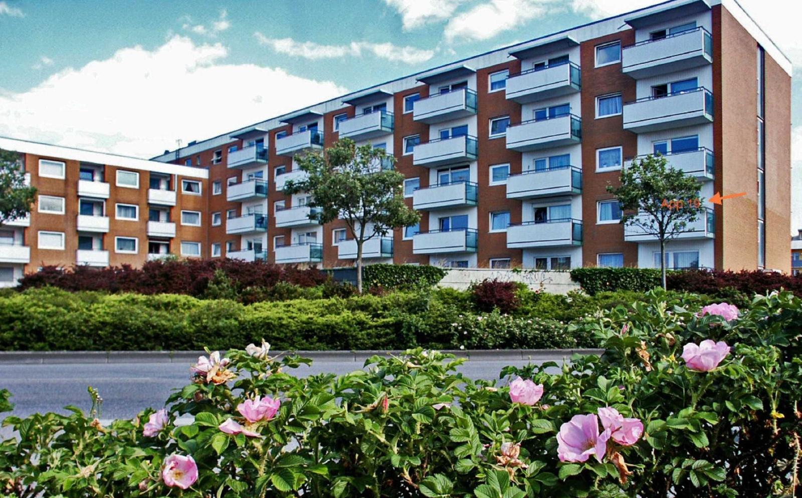 Haus Nordland
