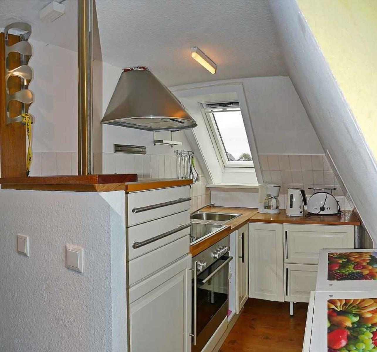 Küche / Küchenzeile