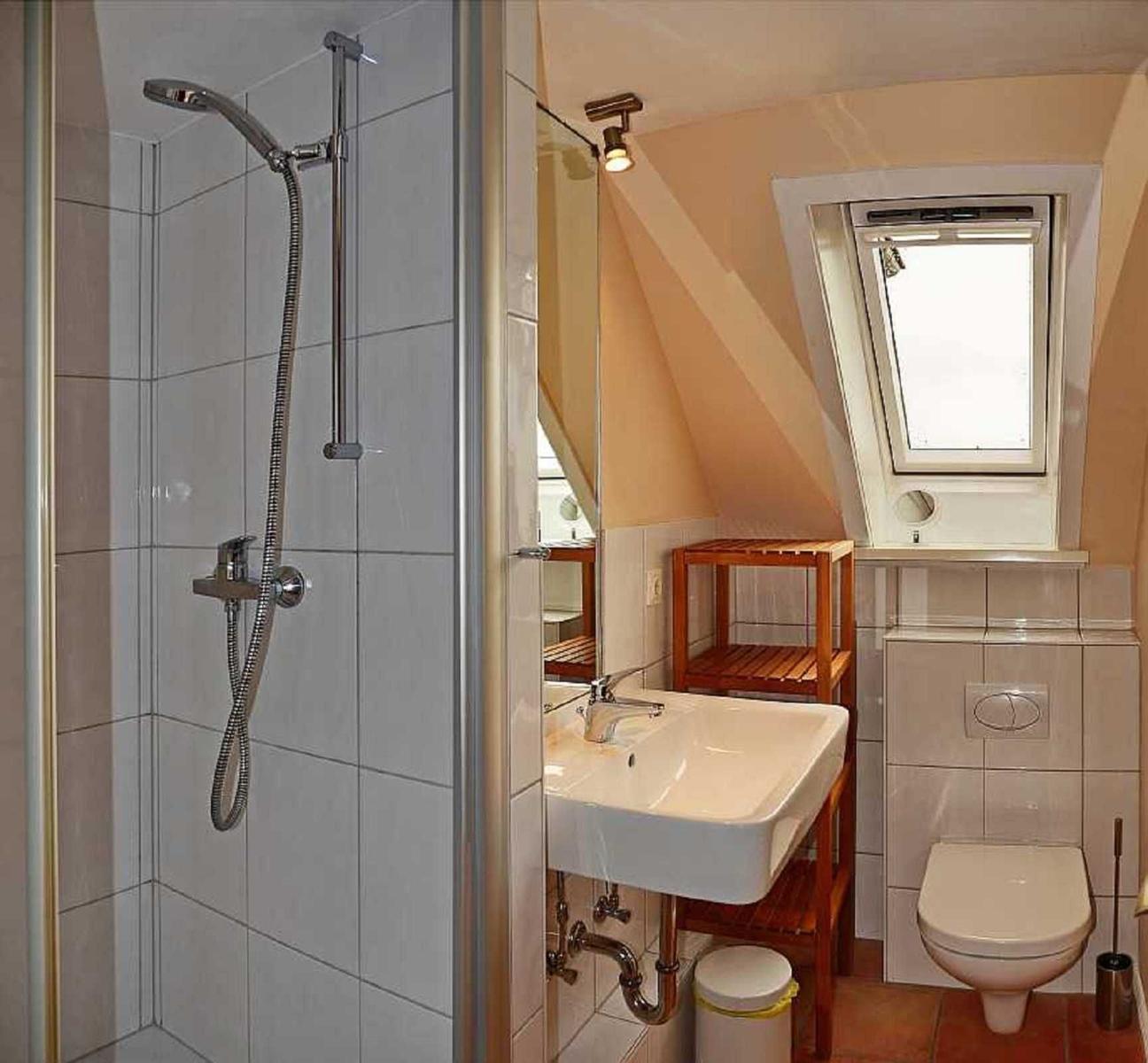 Dusche / WC