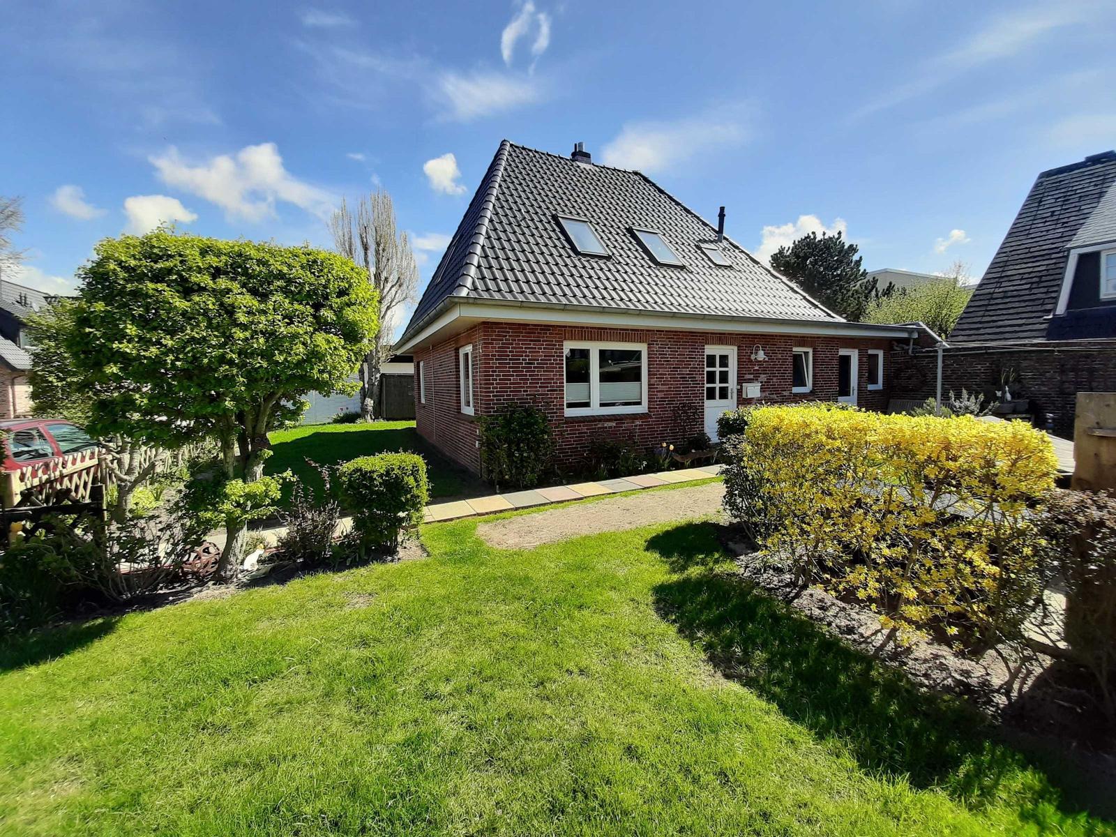 Haus Erbe