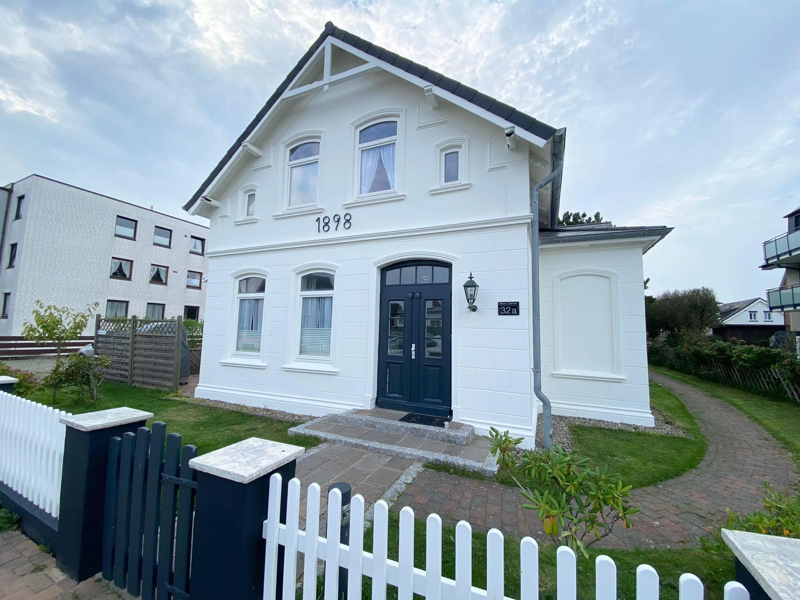 Haus Ziemer