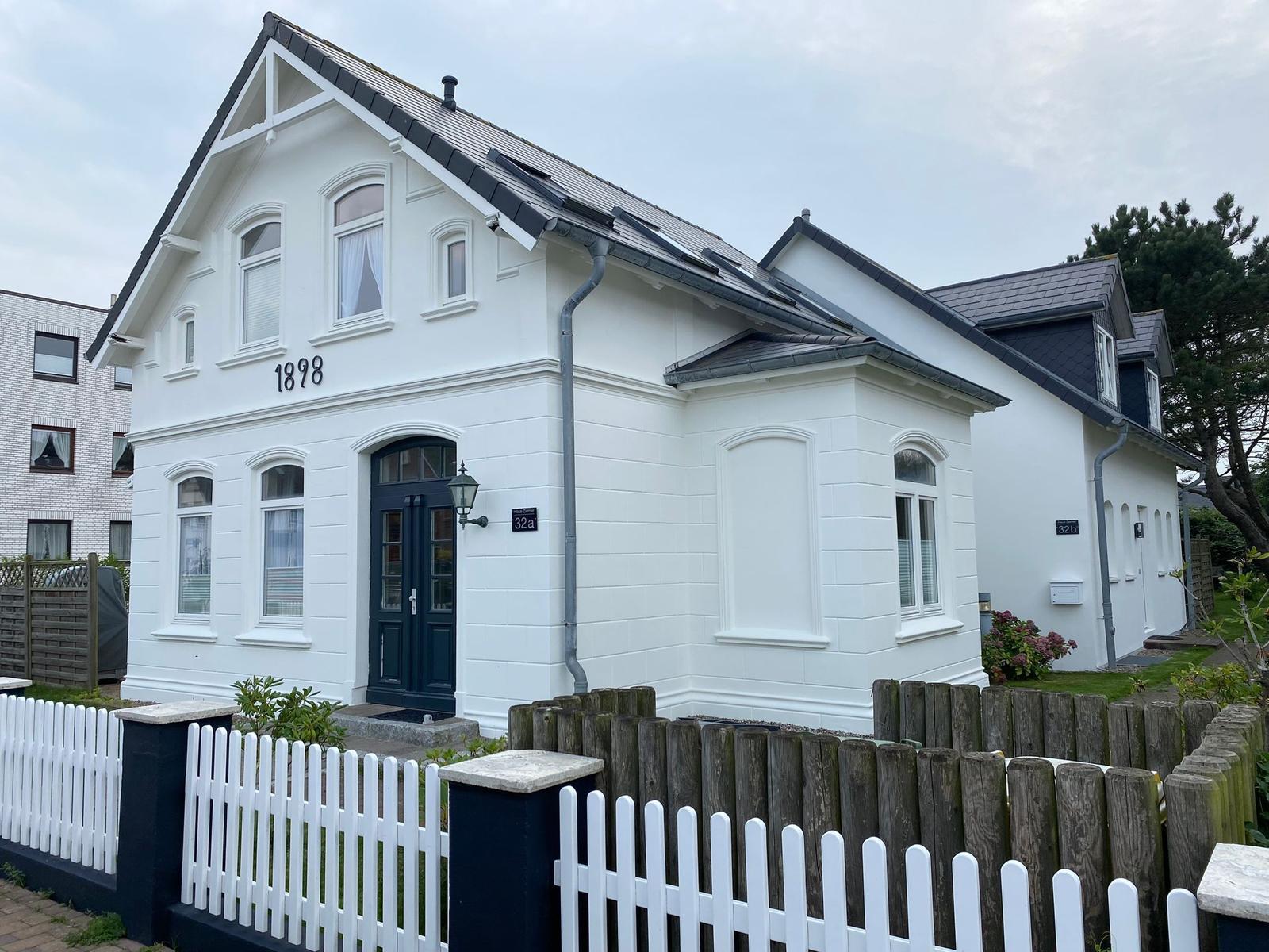 Haus Ziemer