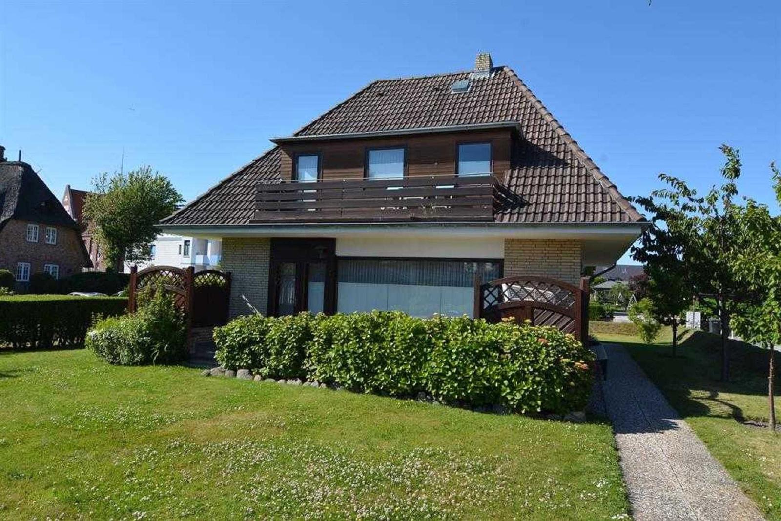 Haus Zephir