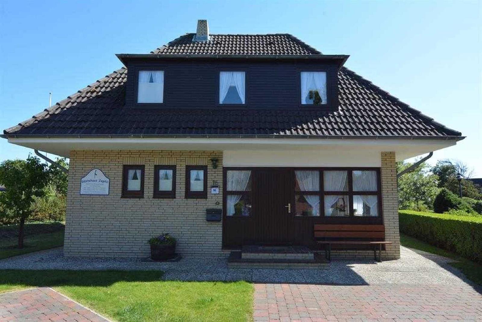 Haus Zephir