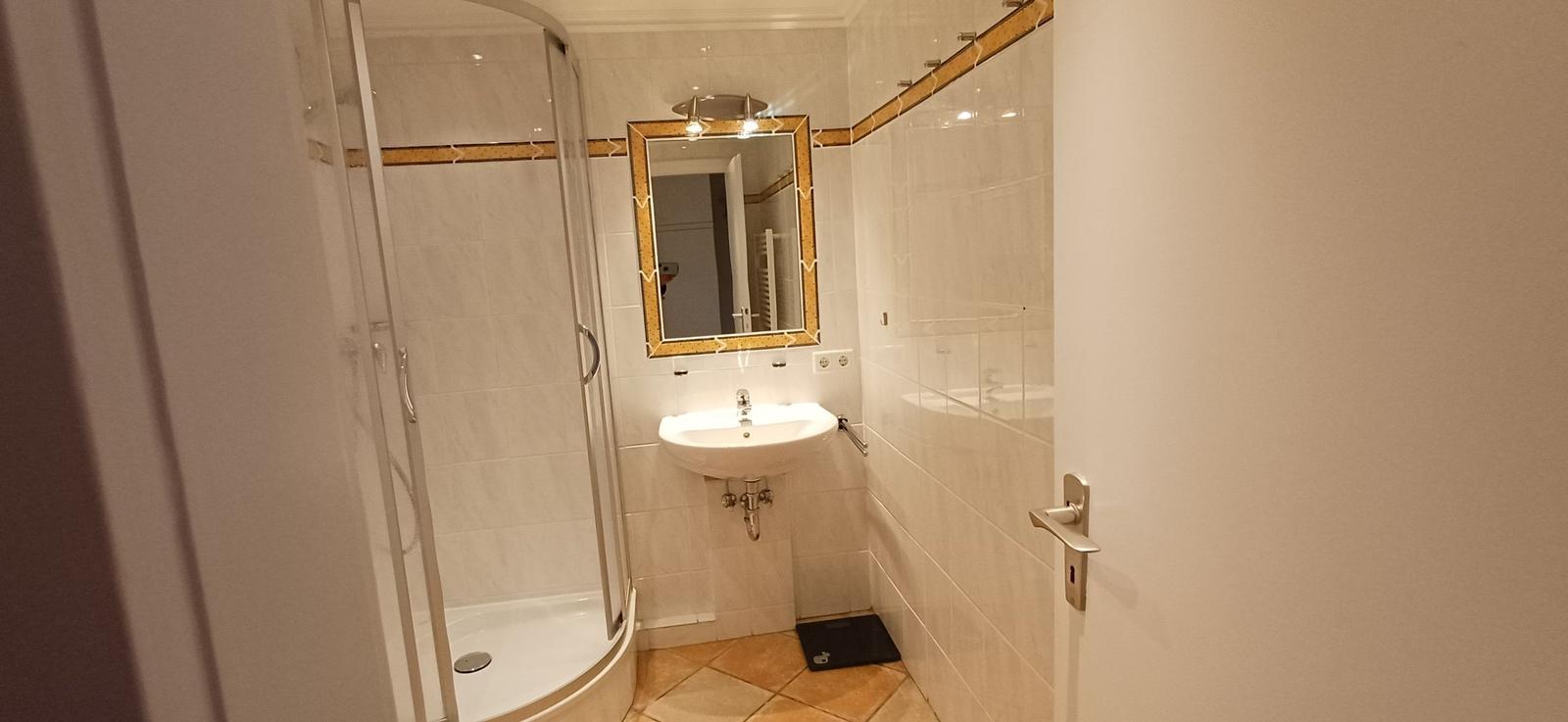 Dusche / WC