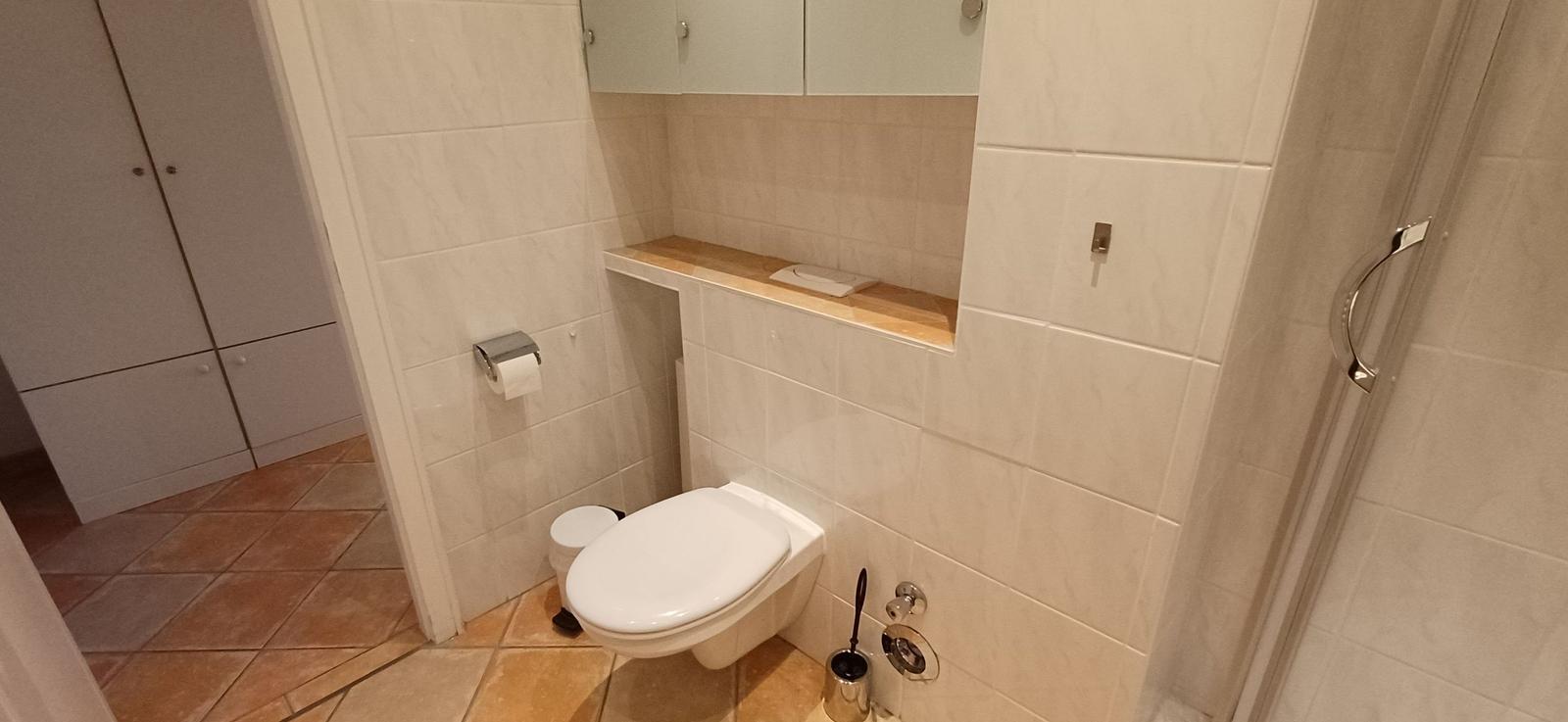 Dusche / WC