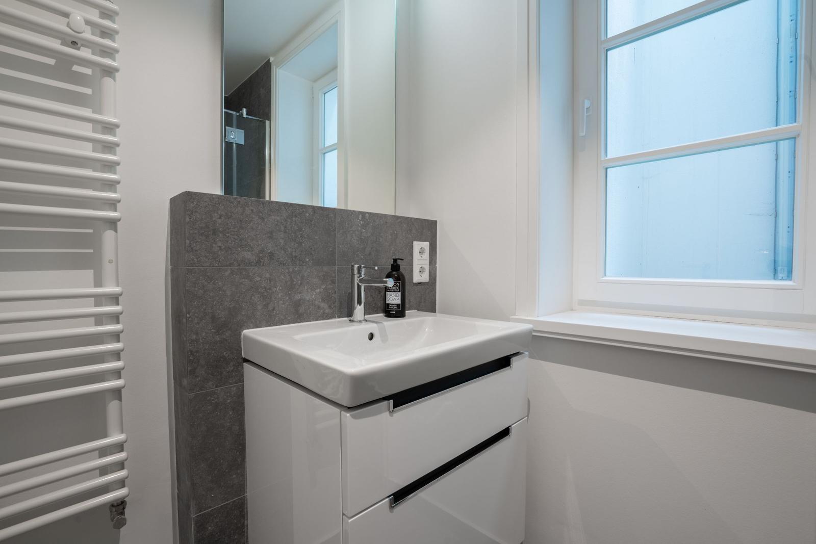 Badezimmer UG