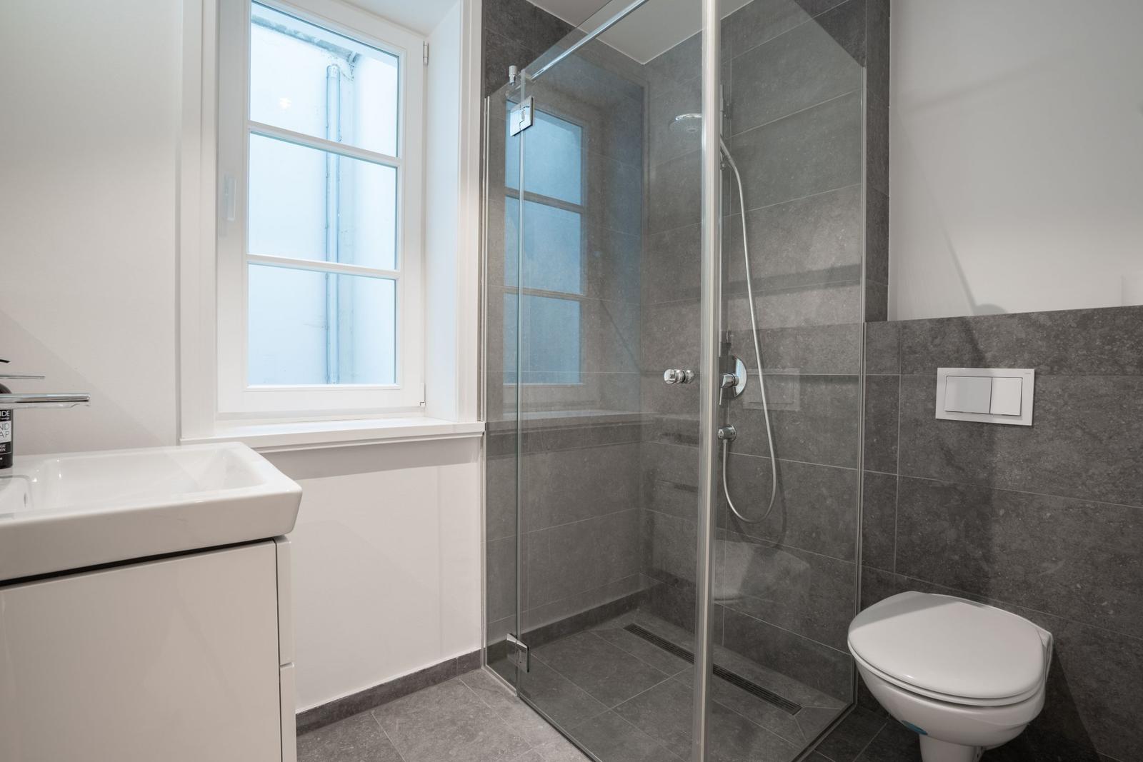 Badezimmer UG