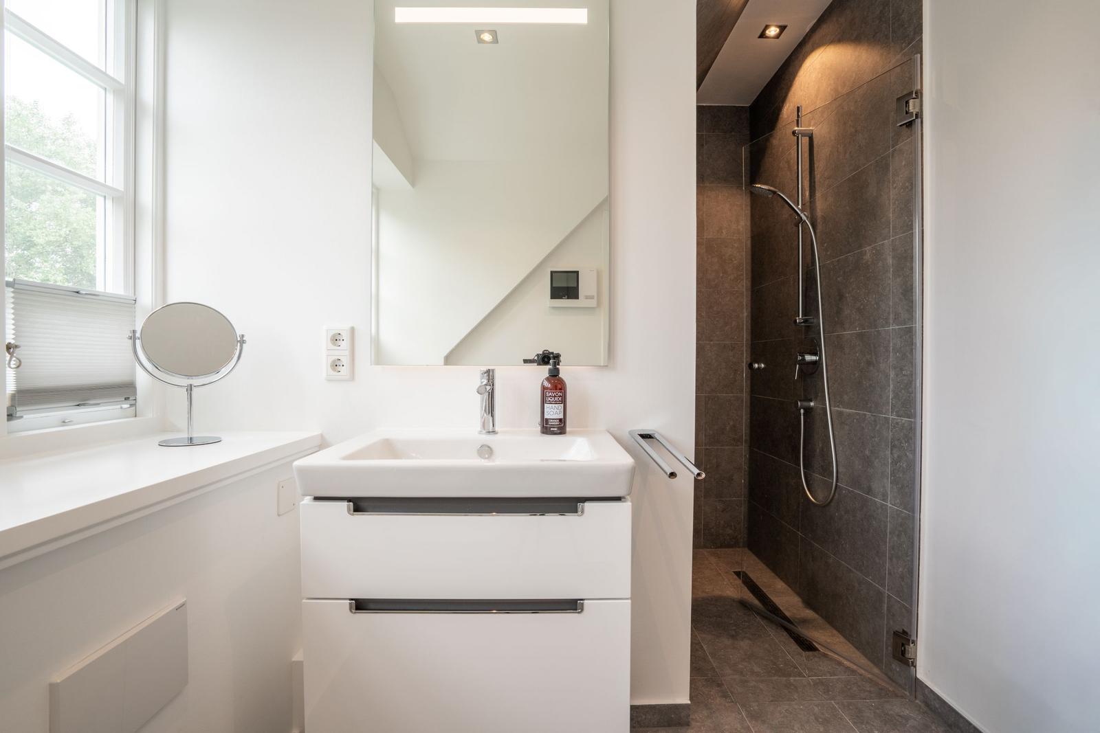 Badezimmer OG