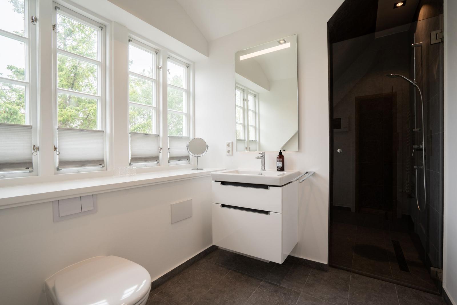 Badezimmer OG