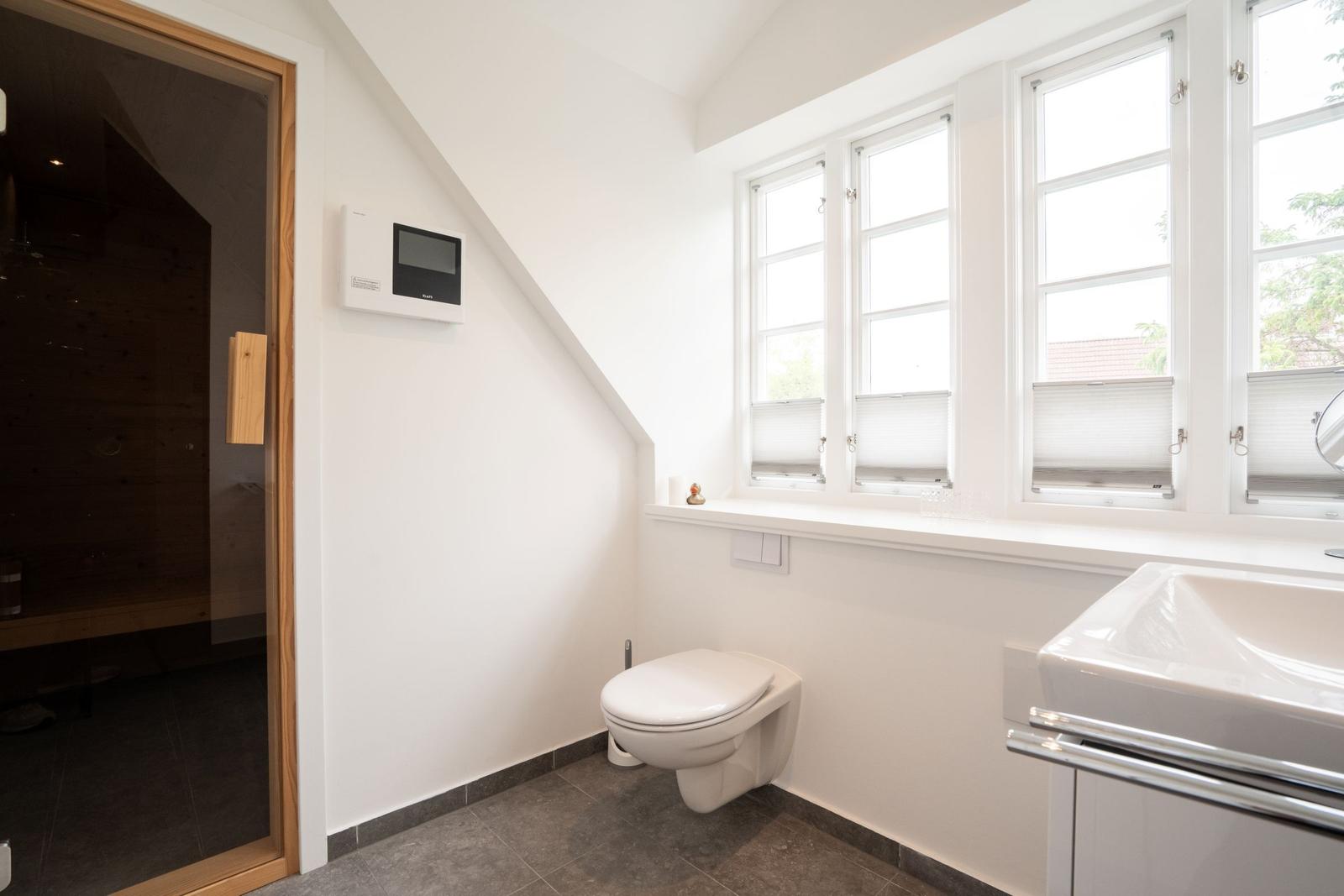 Badezimmer OG