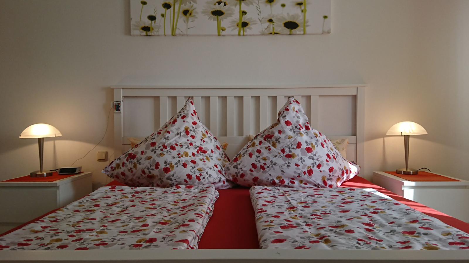 Doppelbett (180x200)