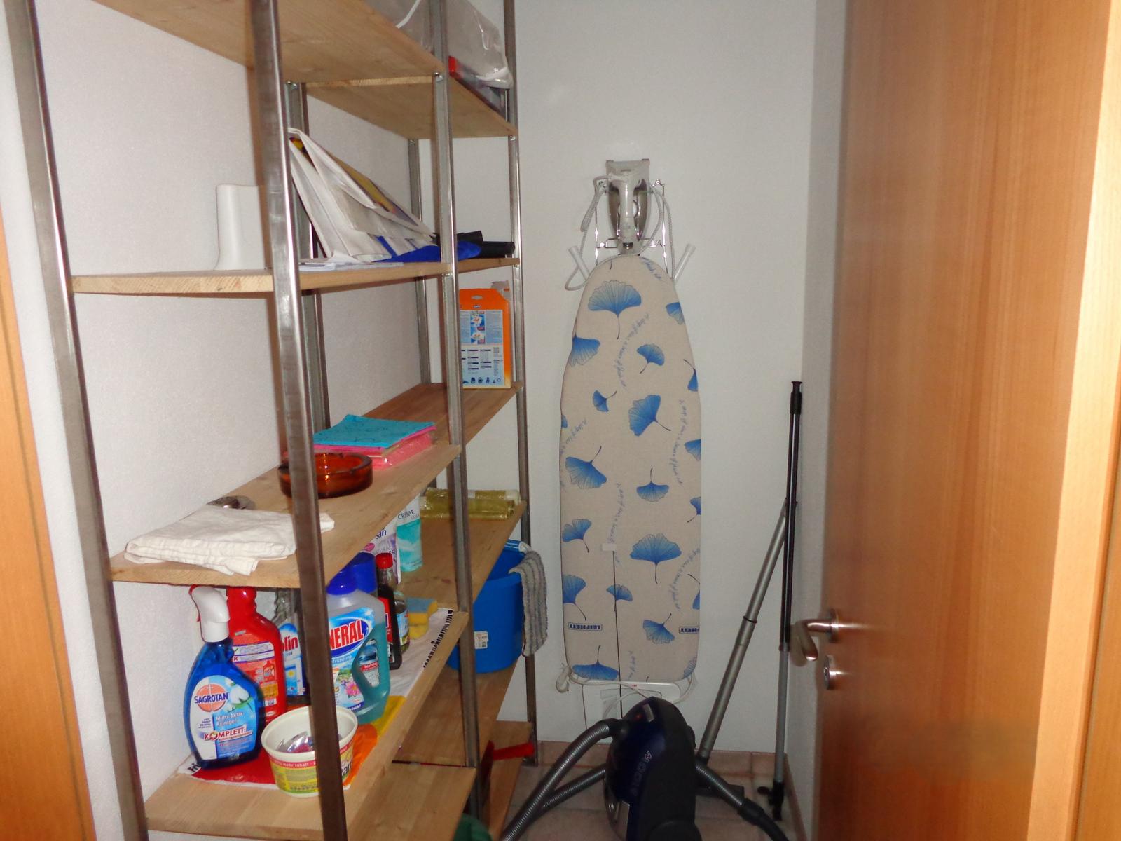 Abstellkammer