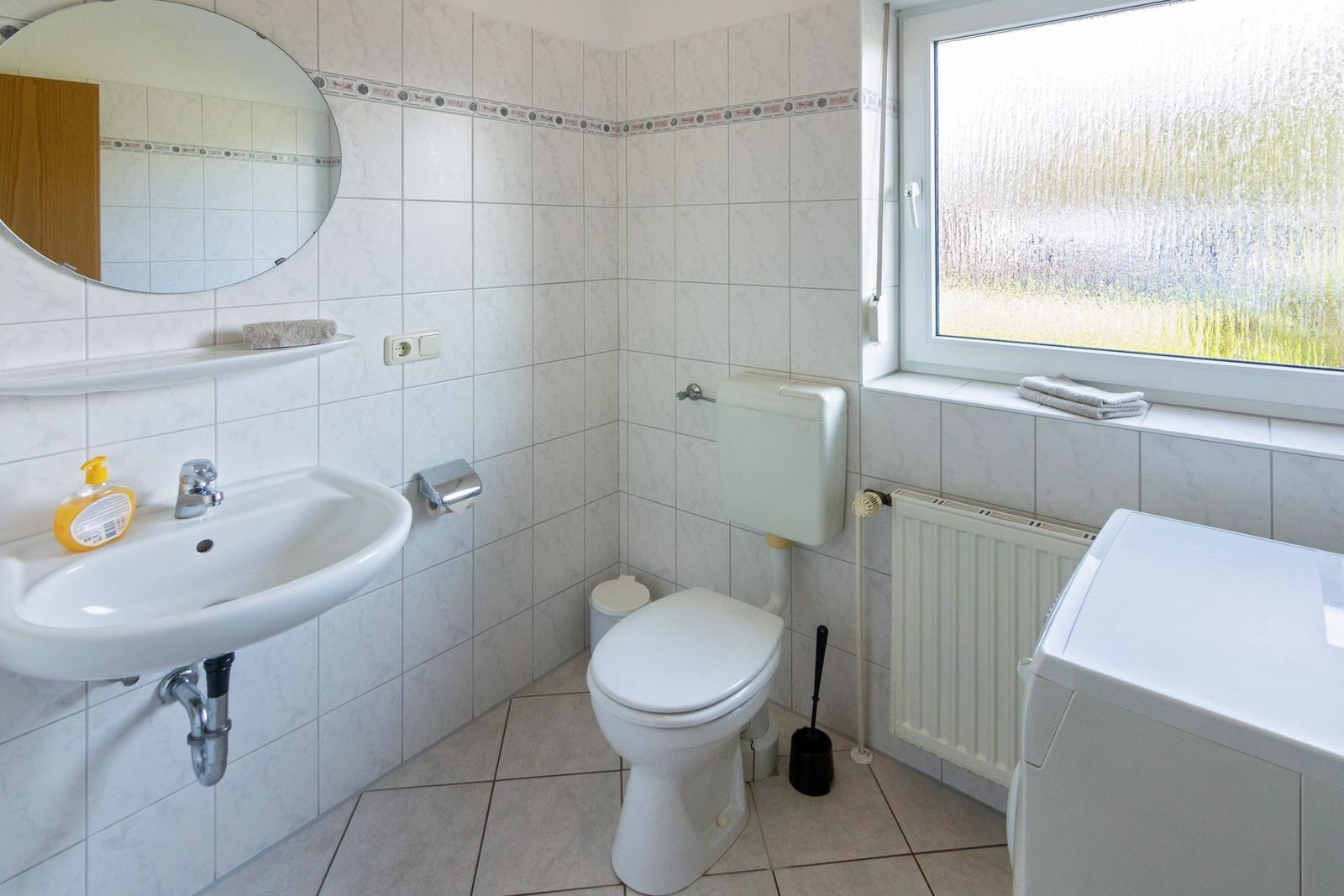 Gäste-WC