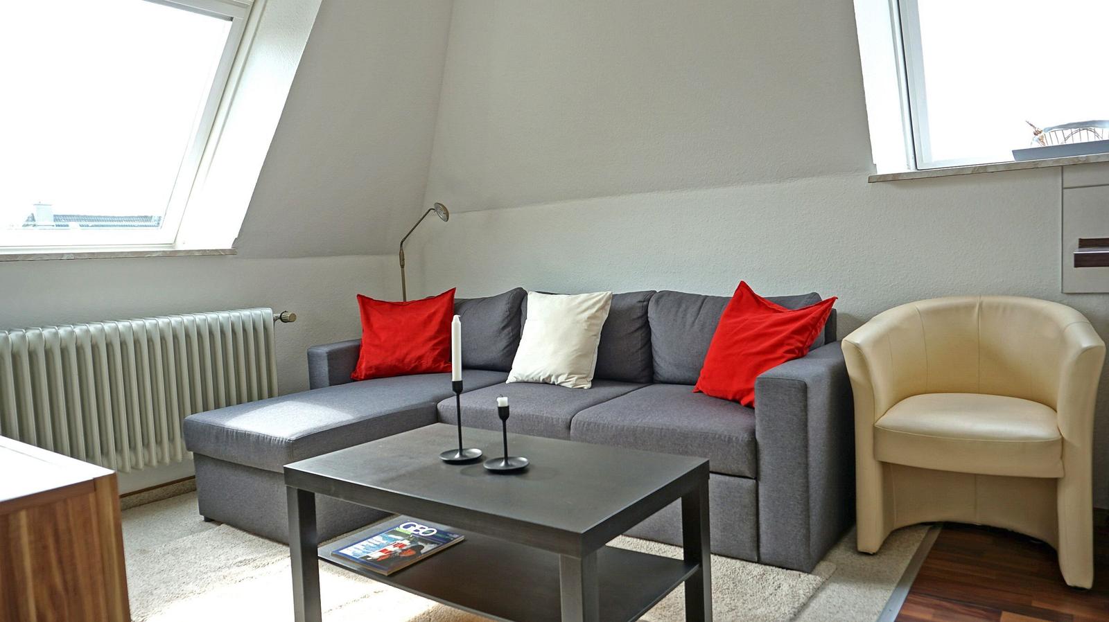 Sofaecke