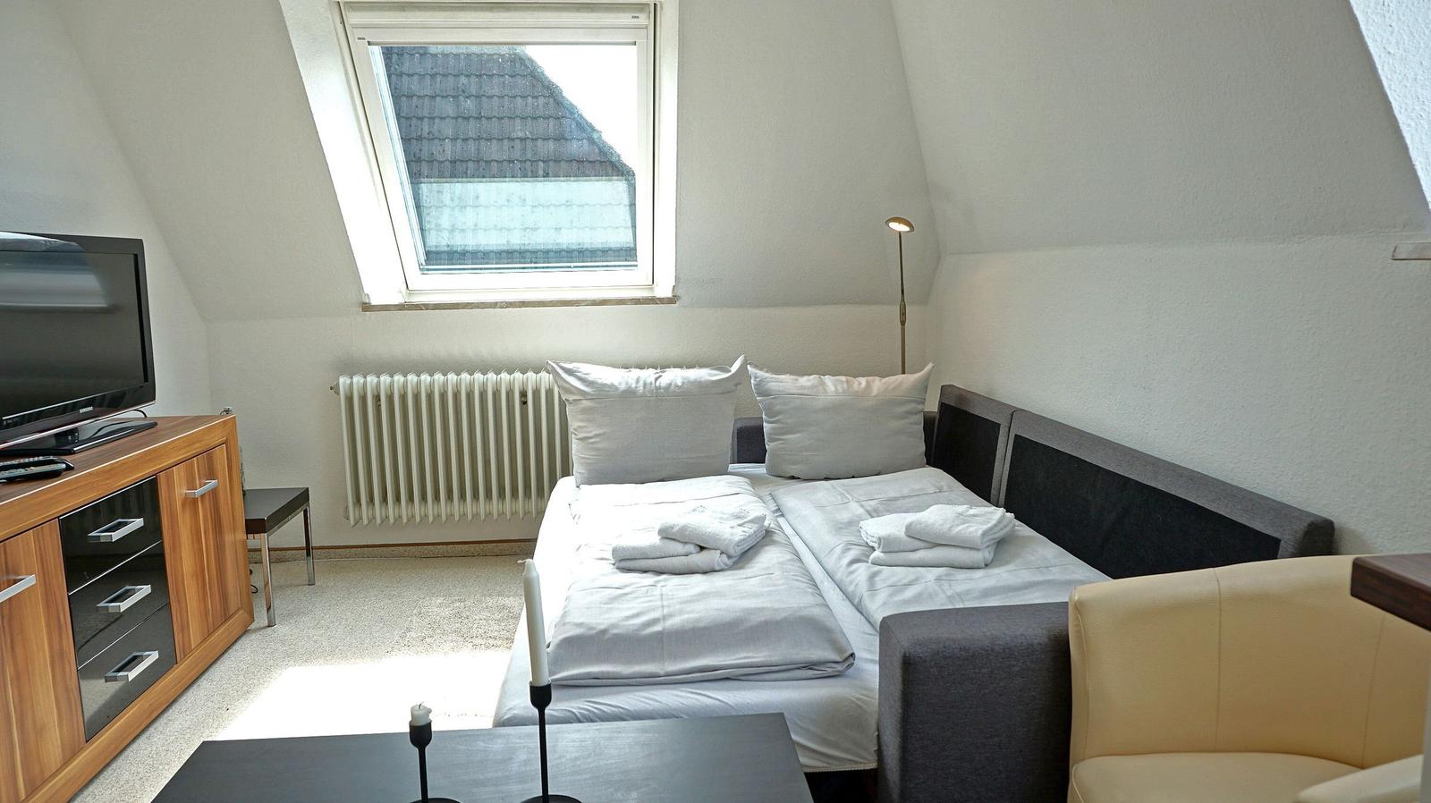 Schlafsofa