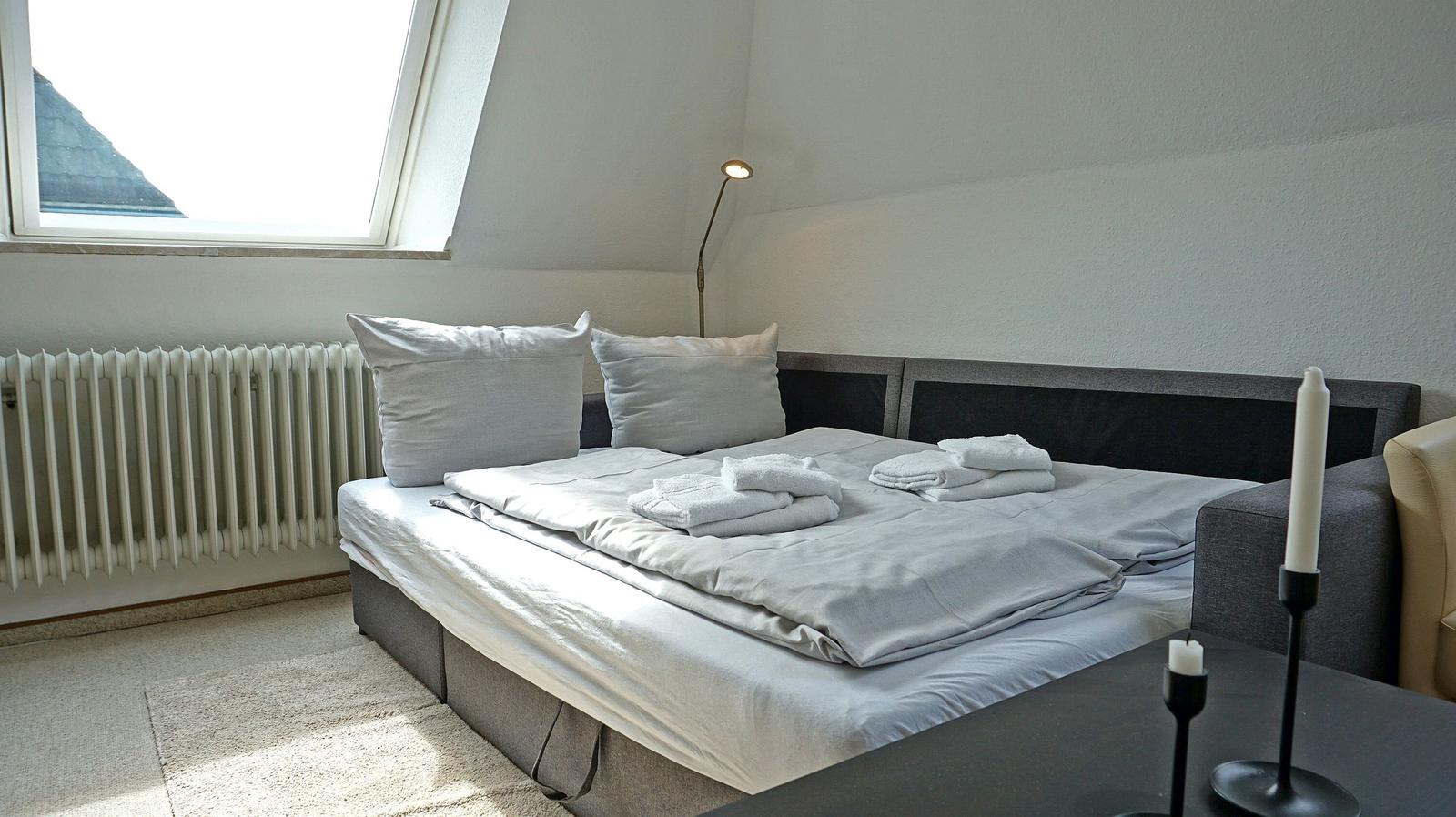Schlafsofa
