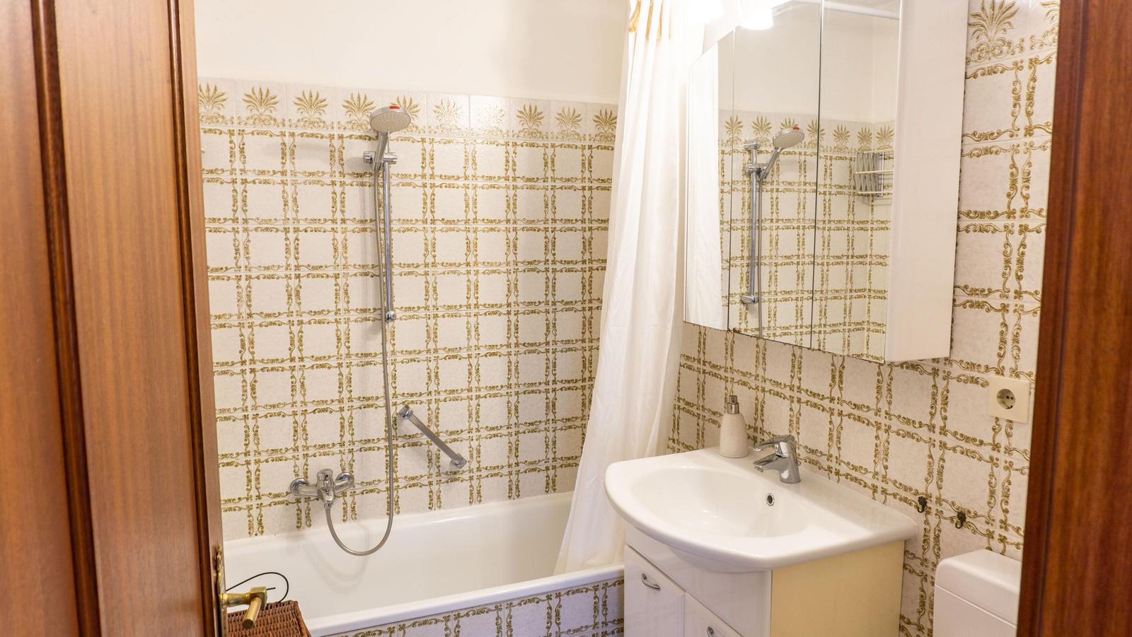 Badewanne