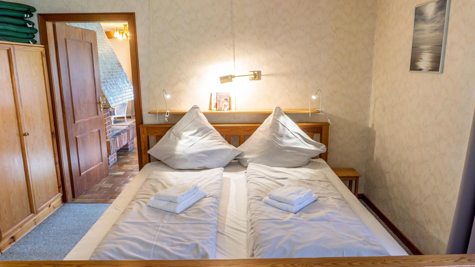 Doppelbett