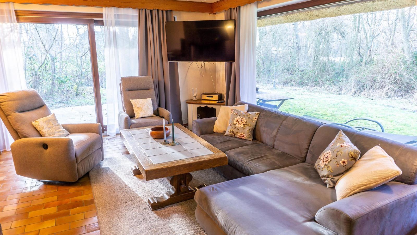 Sofaecke