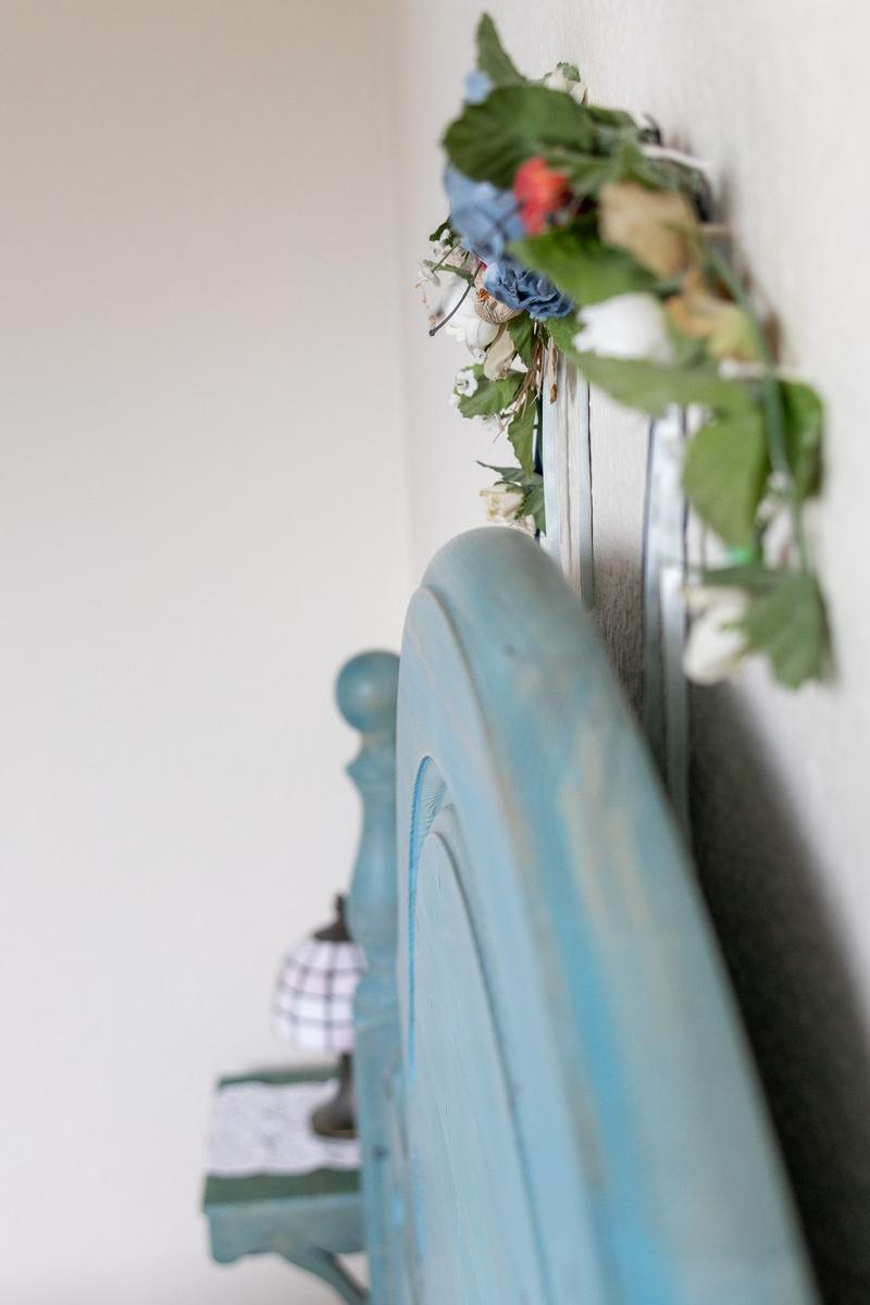 Dekoratives Detail