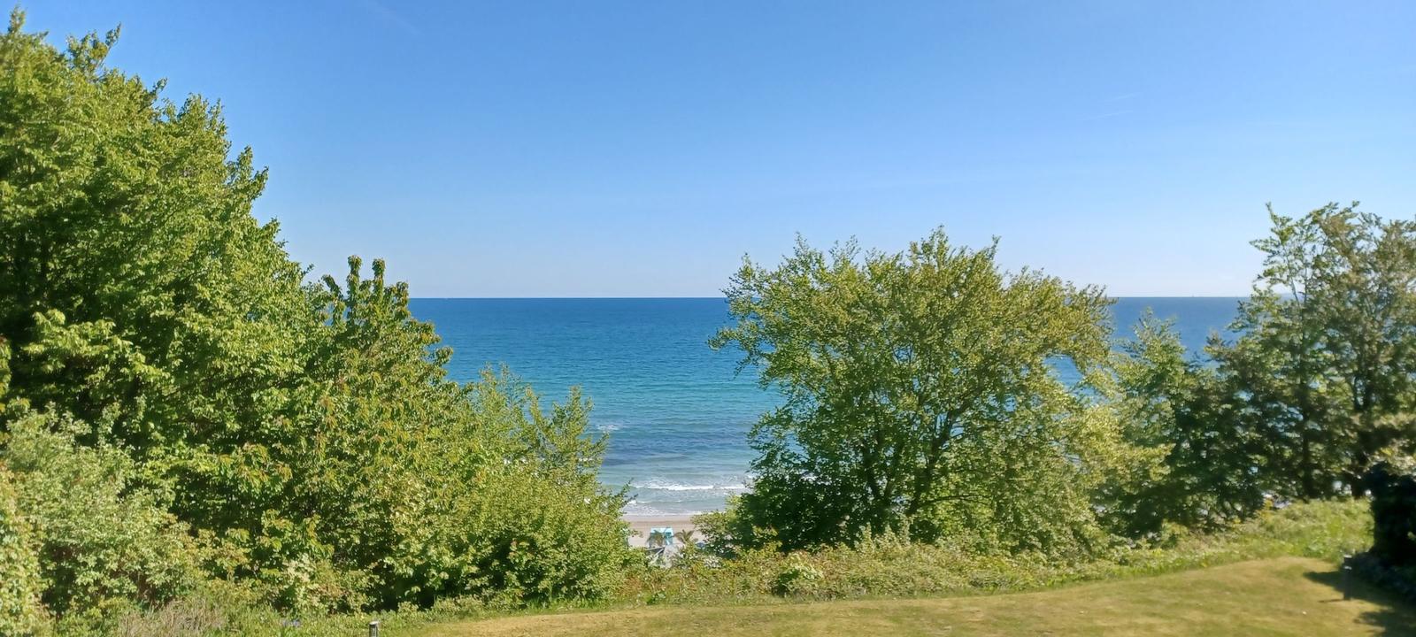 Meerblick
