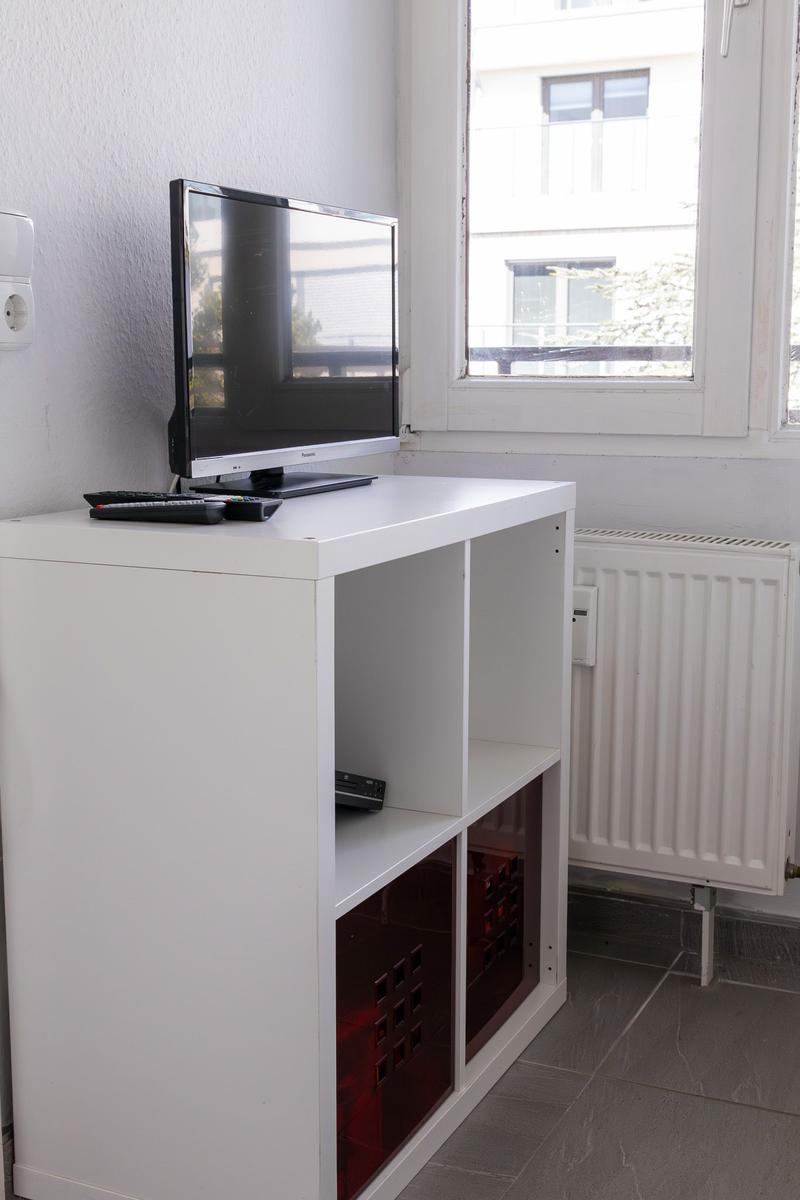 TV / Multimedia