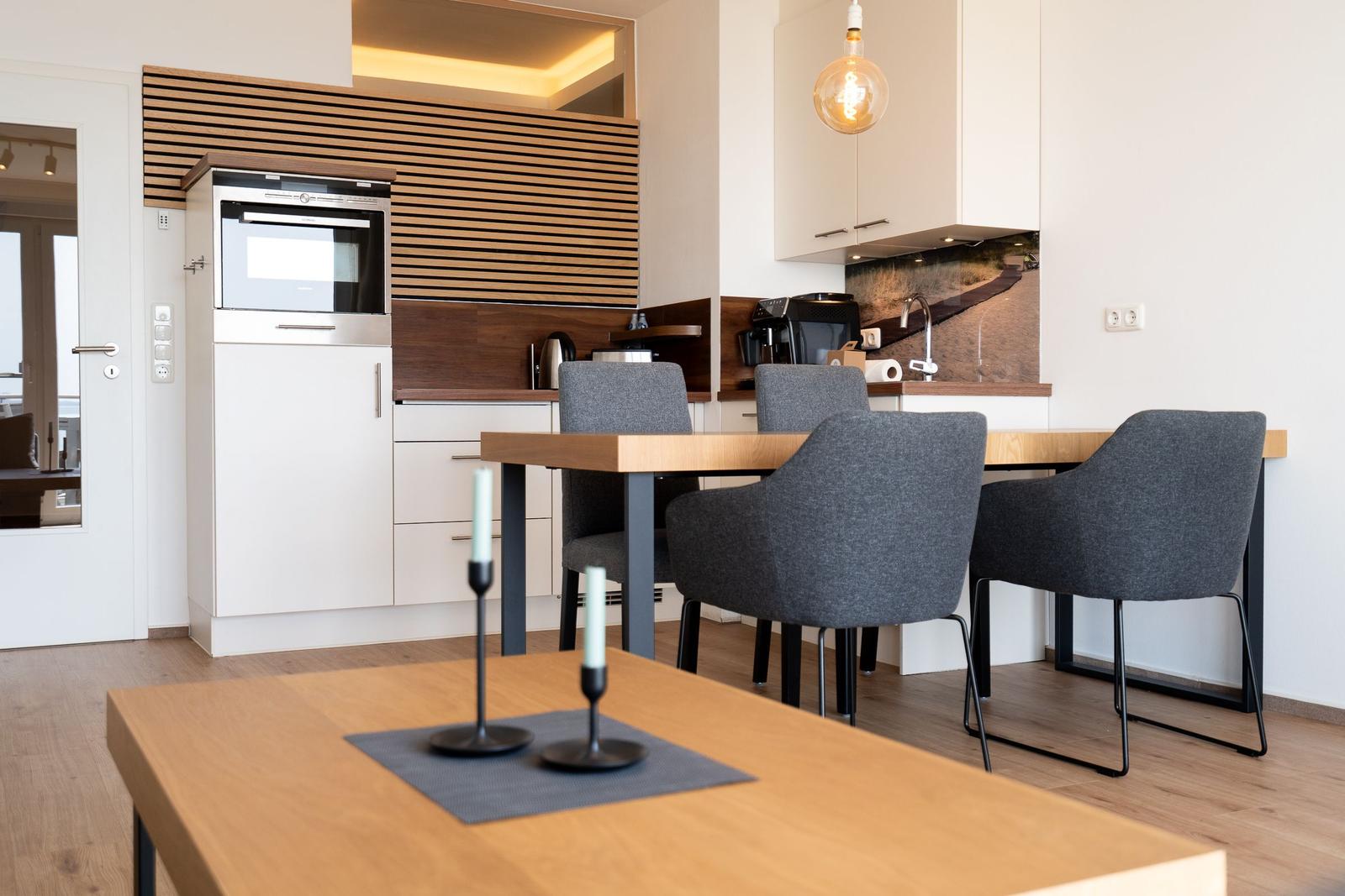 Küche / Küchenzeile