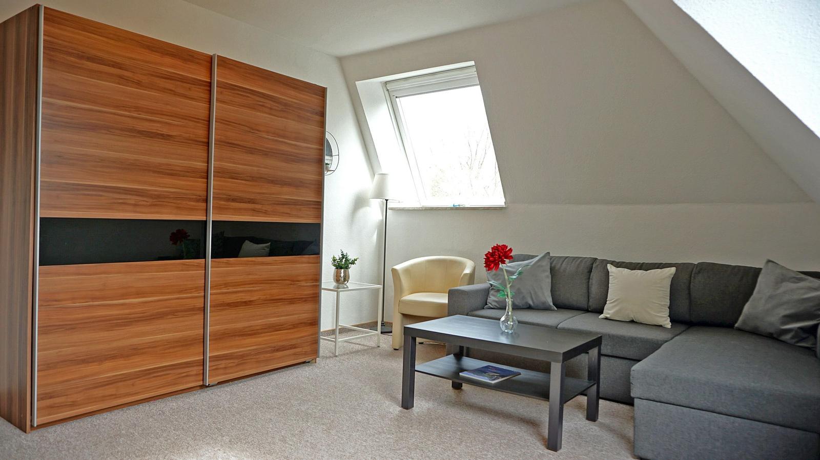 Sofaecke