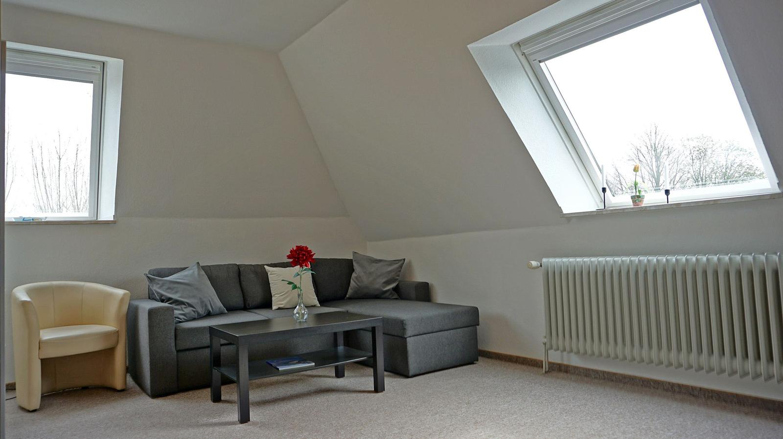 Sofaecke