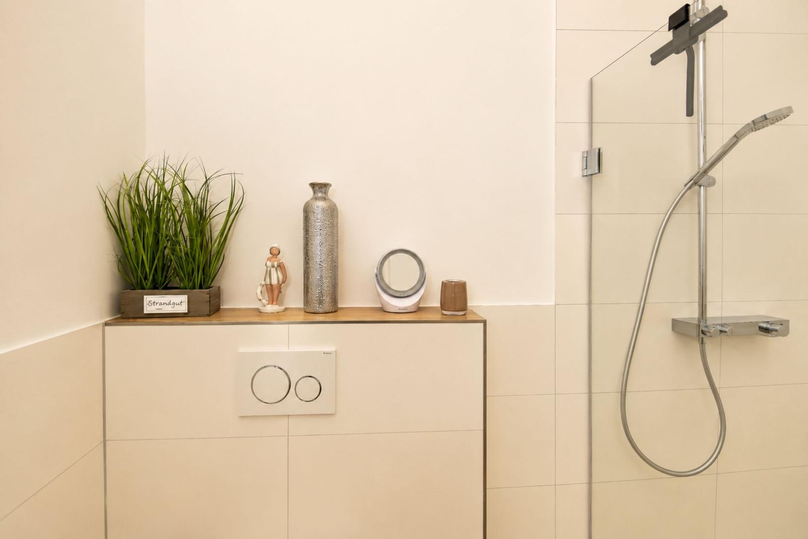 Detailaufnahme Bad