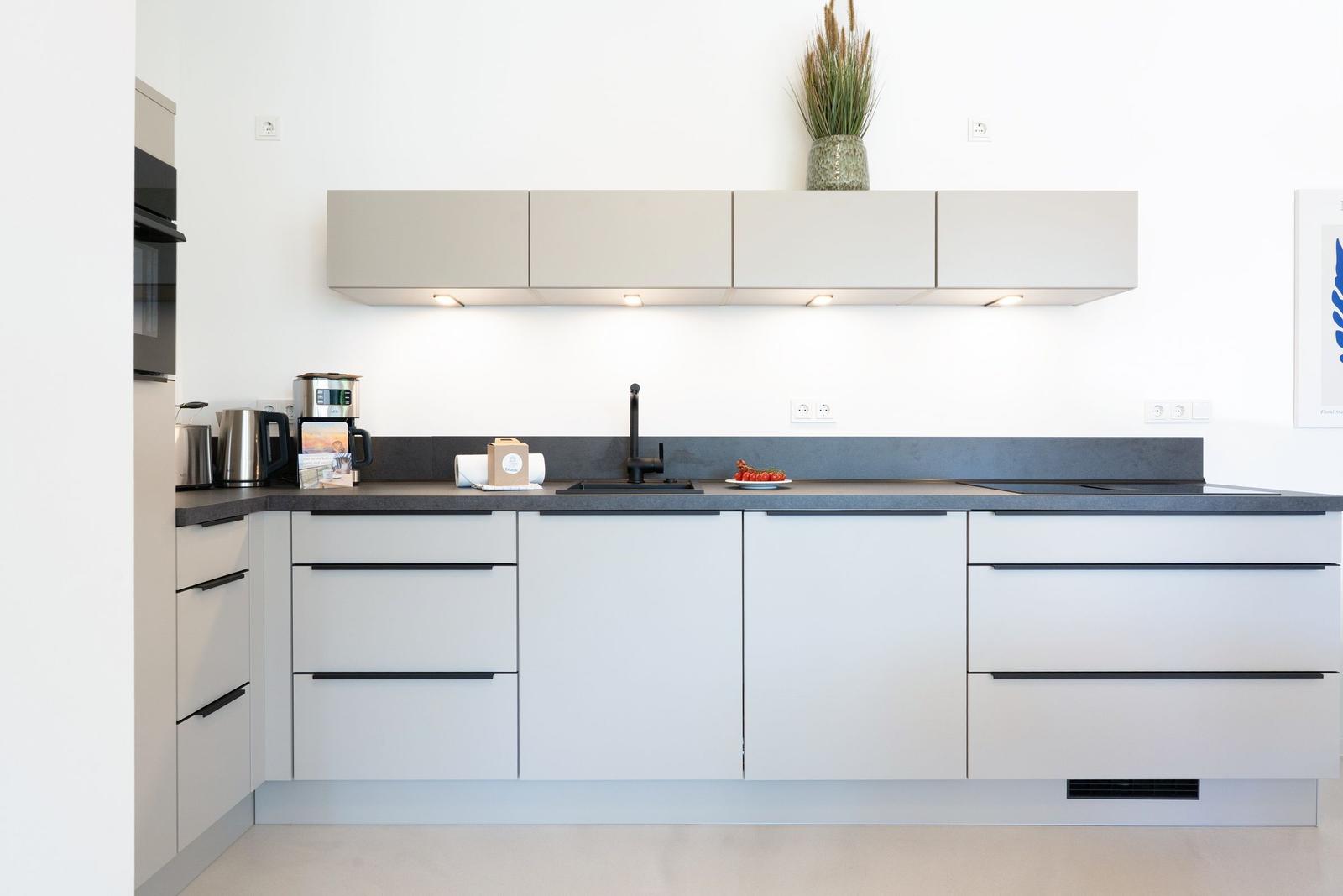 Küche / Küchenzeile
