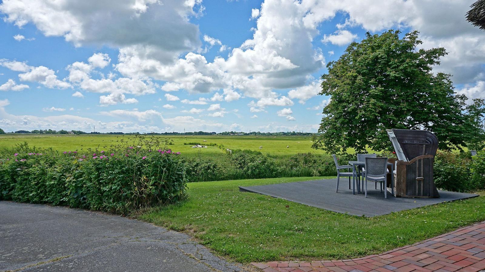 Gartenmöbel