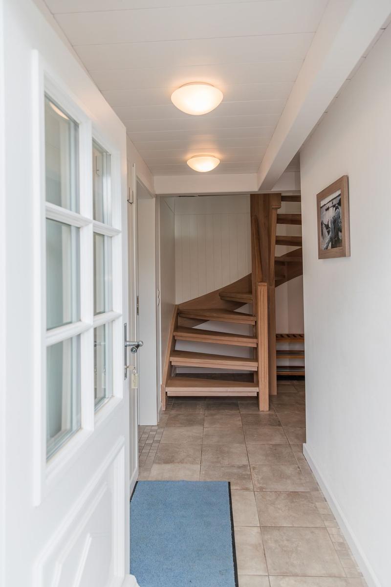 Fassade / Eingang