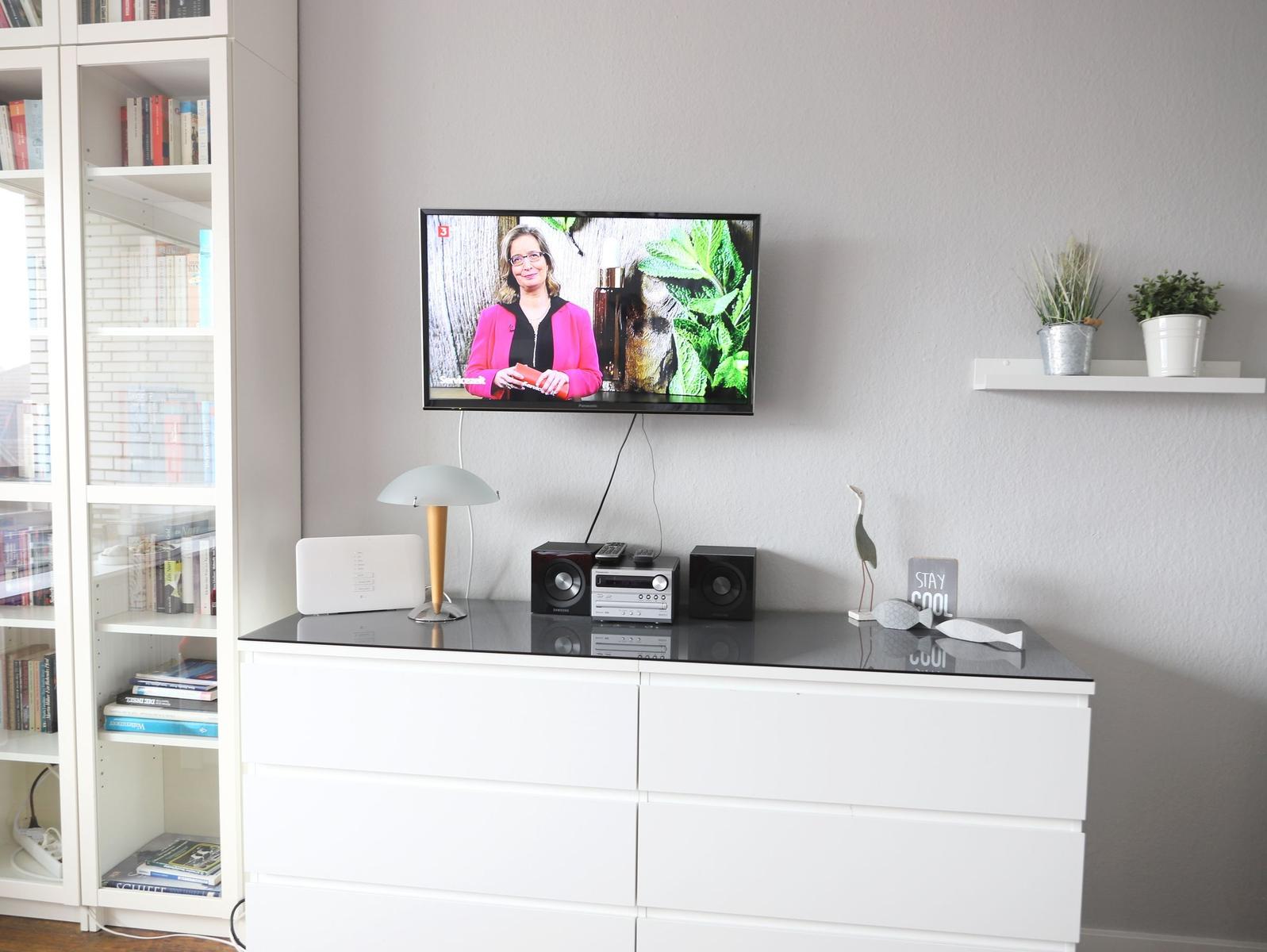 TV / Multimedia