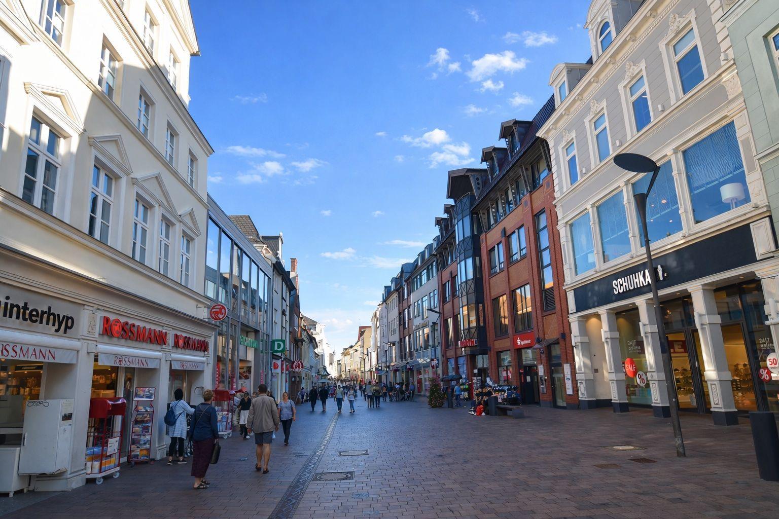 Nachbarschaft