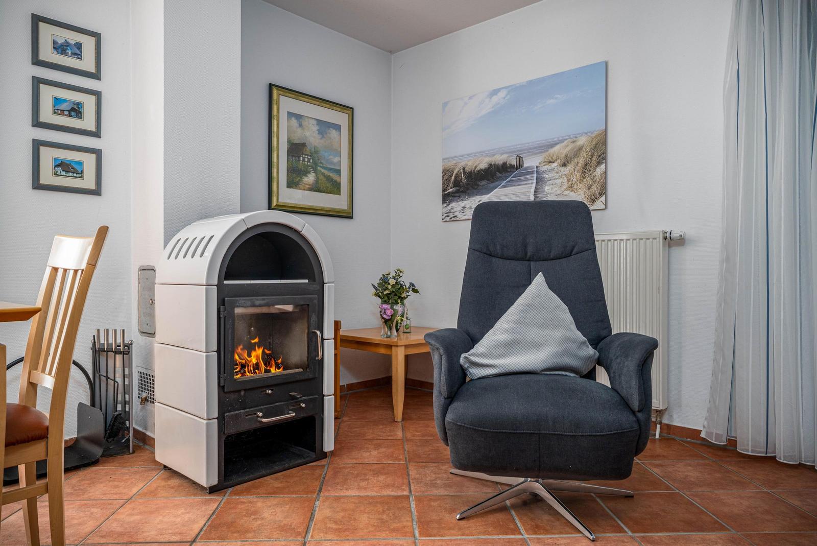 Kamin