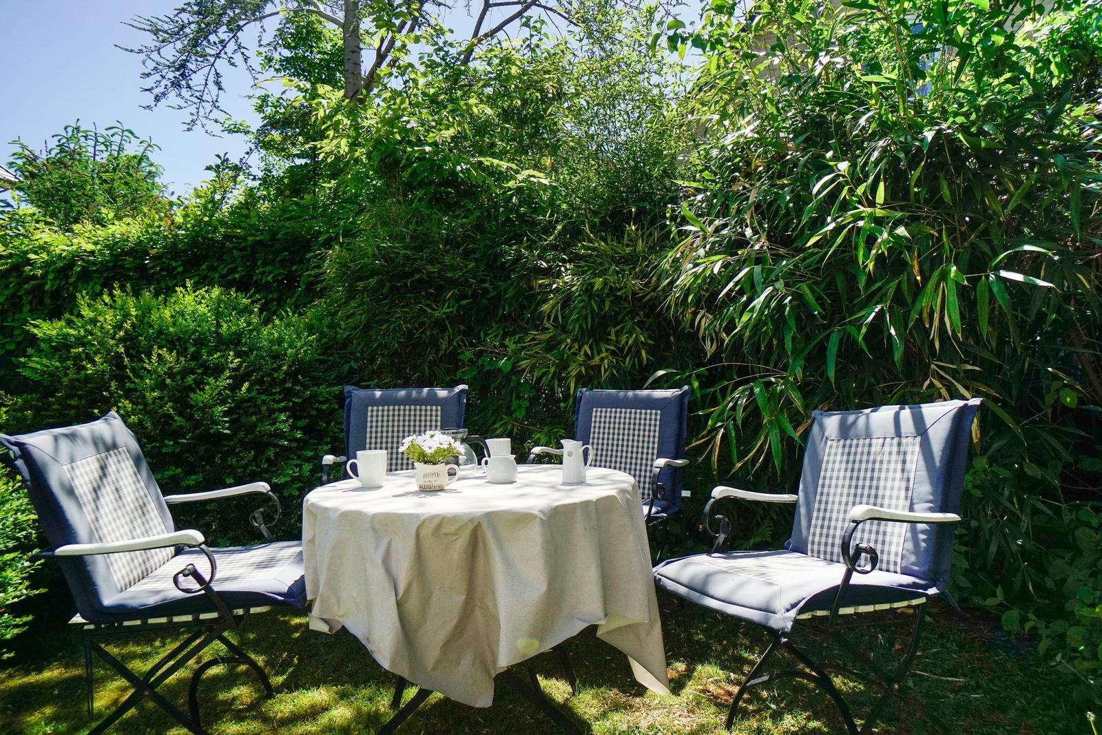 Garten