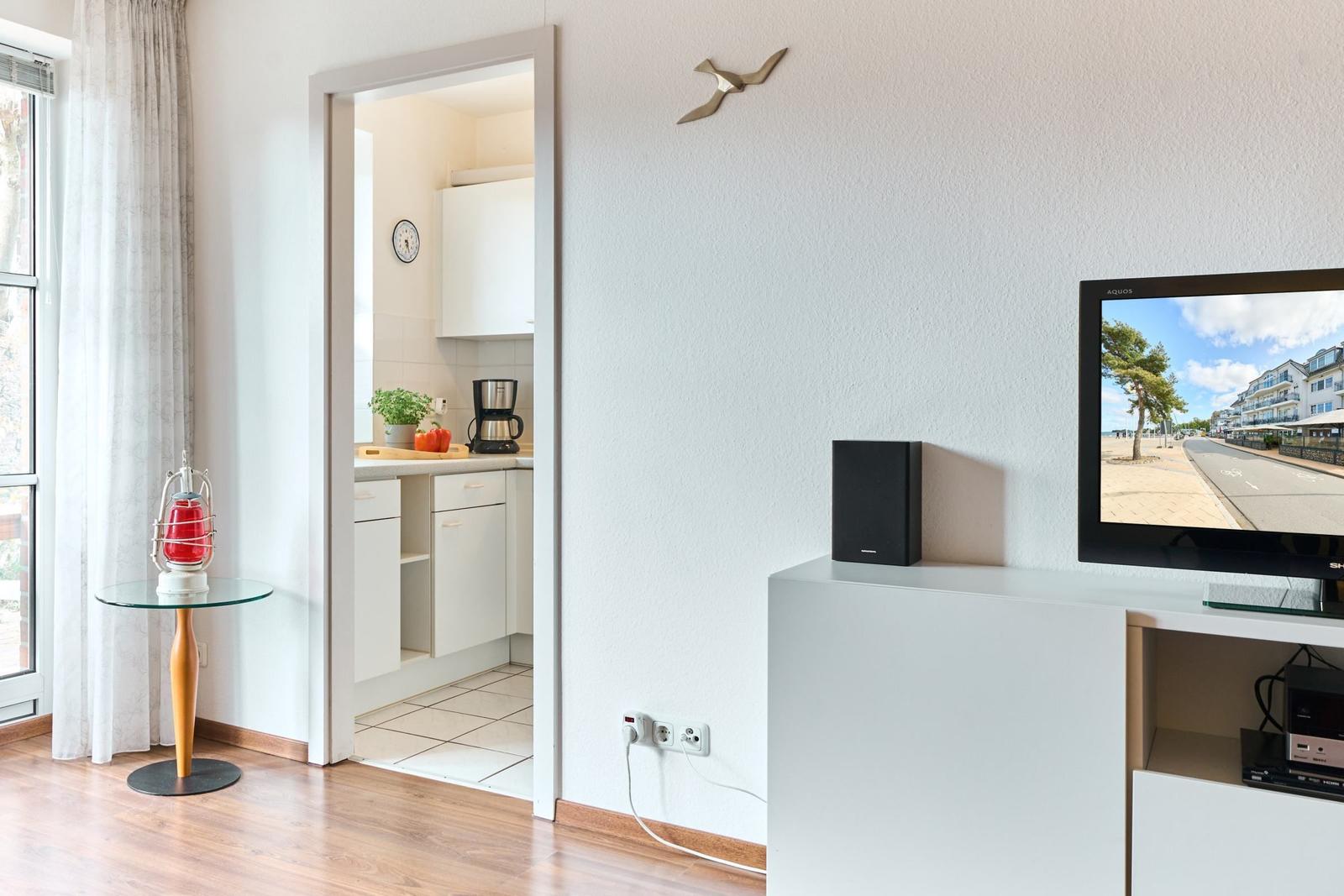 TV / Multimedia