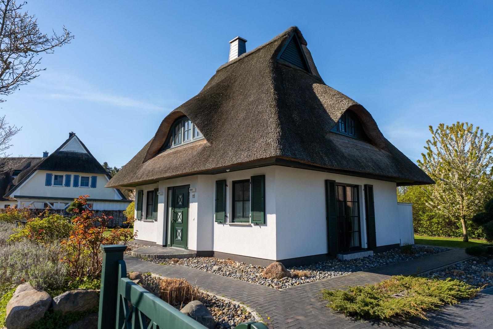 Hauptansicht