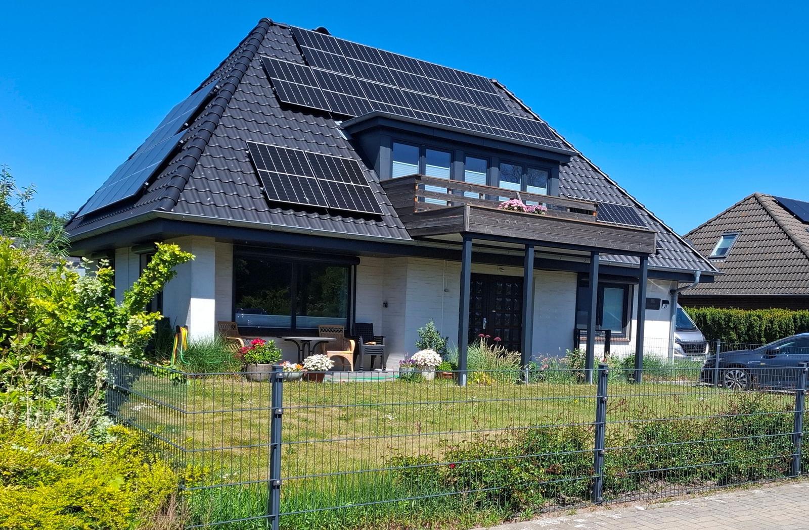 Hauptansicht