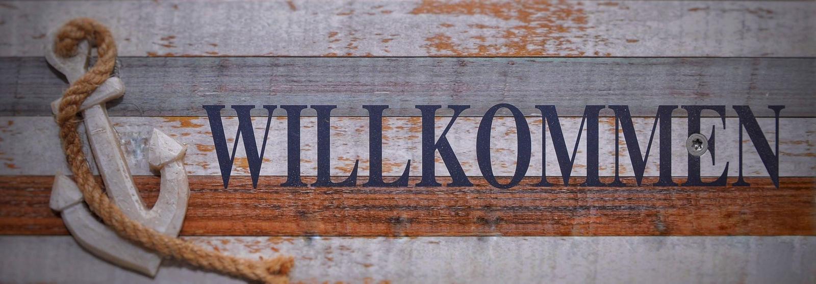 Dekoratives Detail