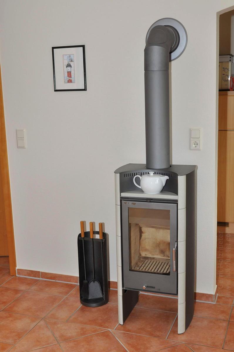Kamin-/Ofen