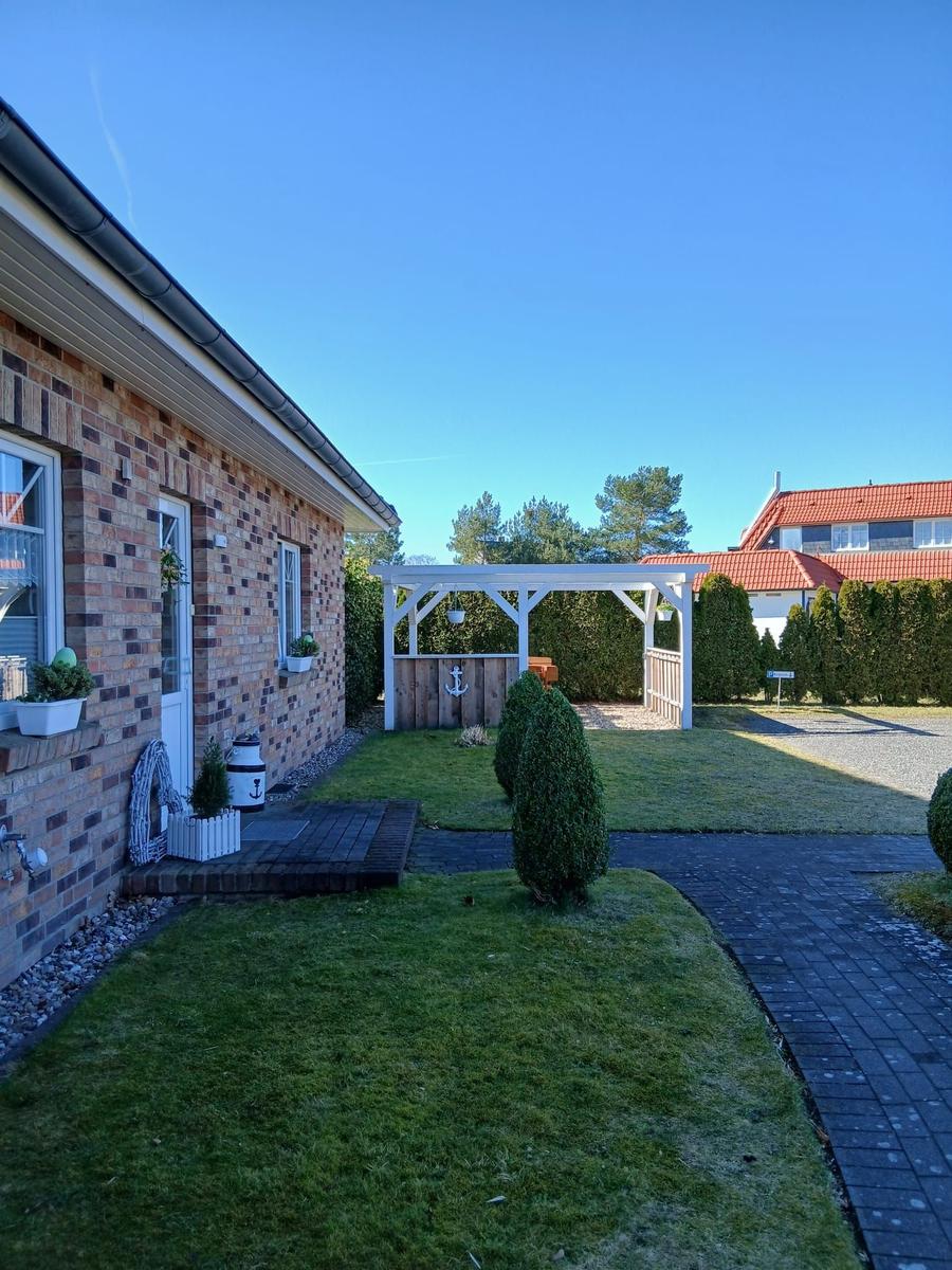 Fassade / Eingang