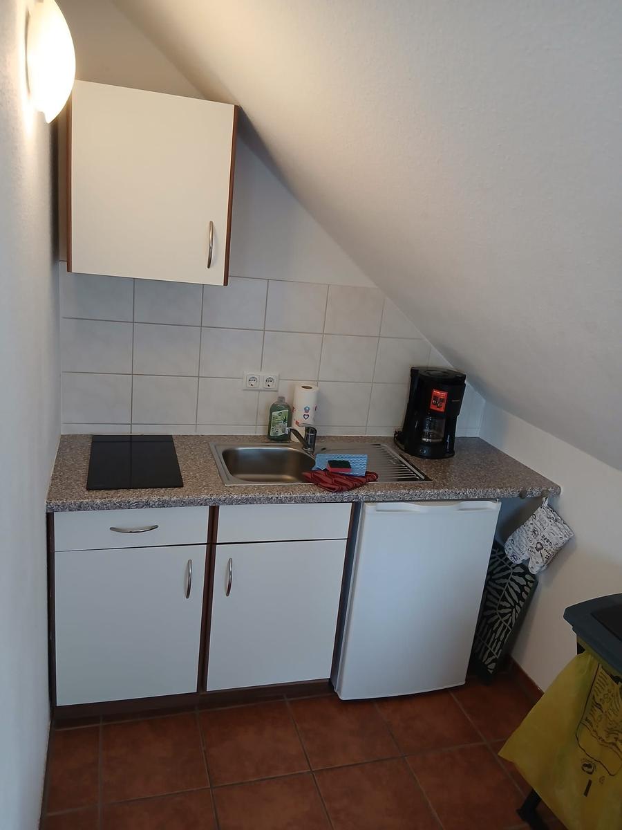 Küche / Küchenzeile
