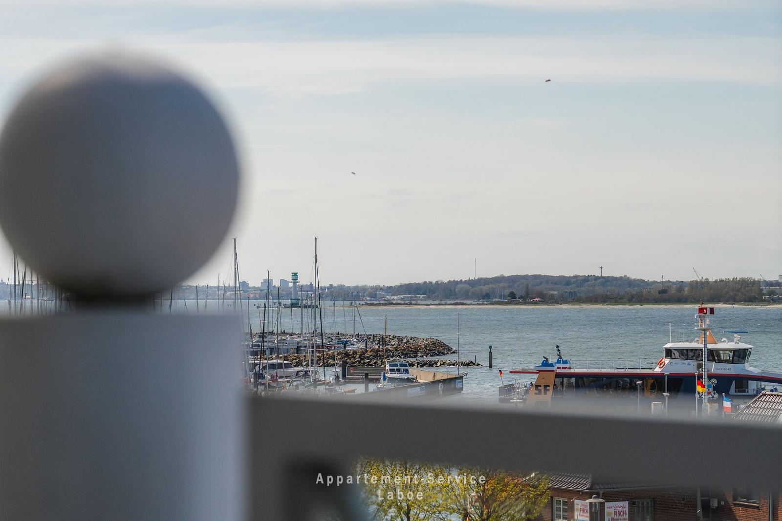 Meerblick