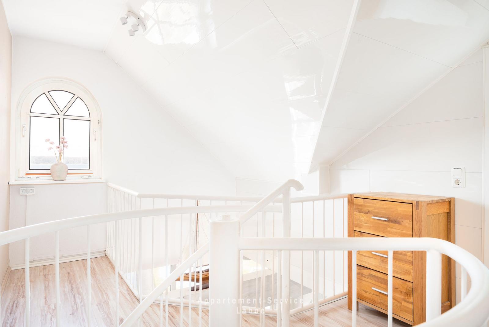 Fassade / Eingang