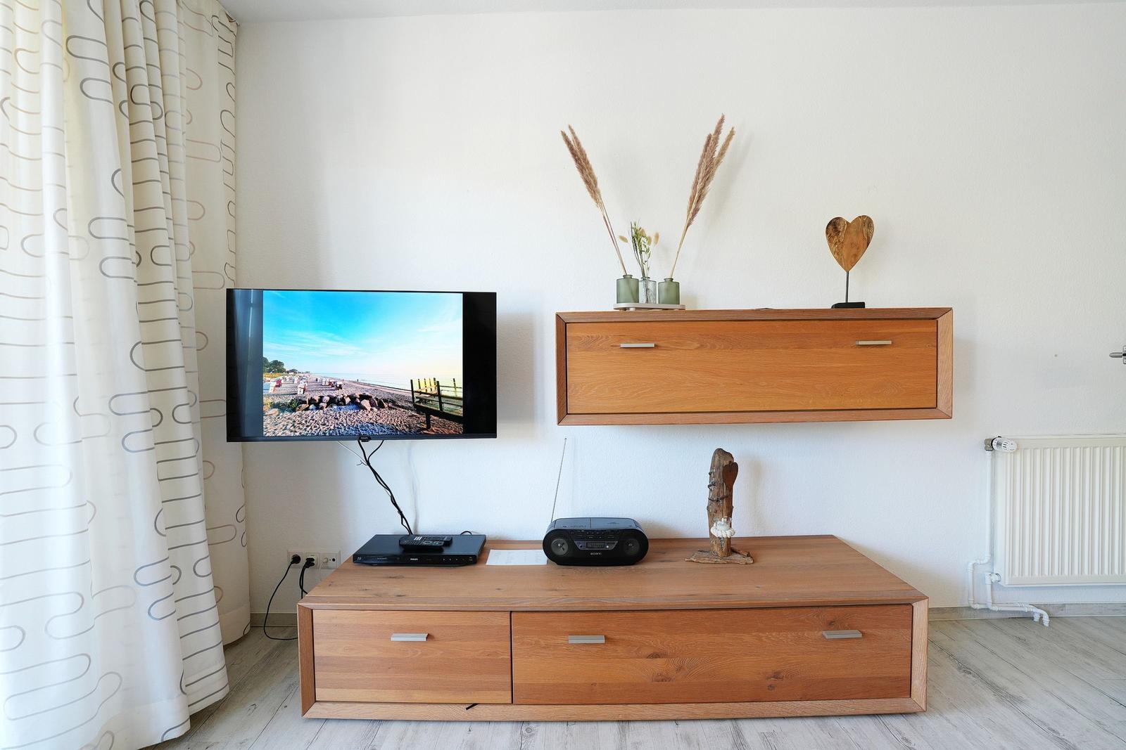 TV / Multimedia