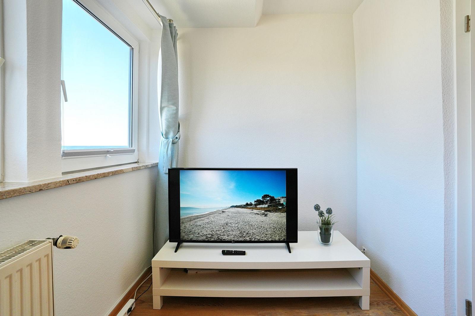TV / Multimedia