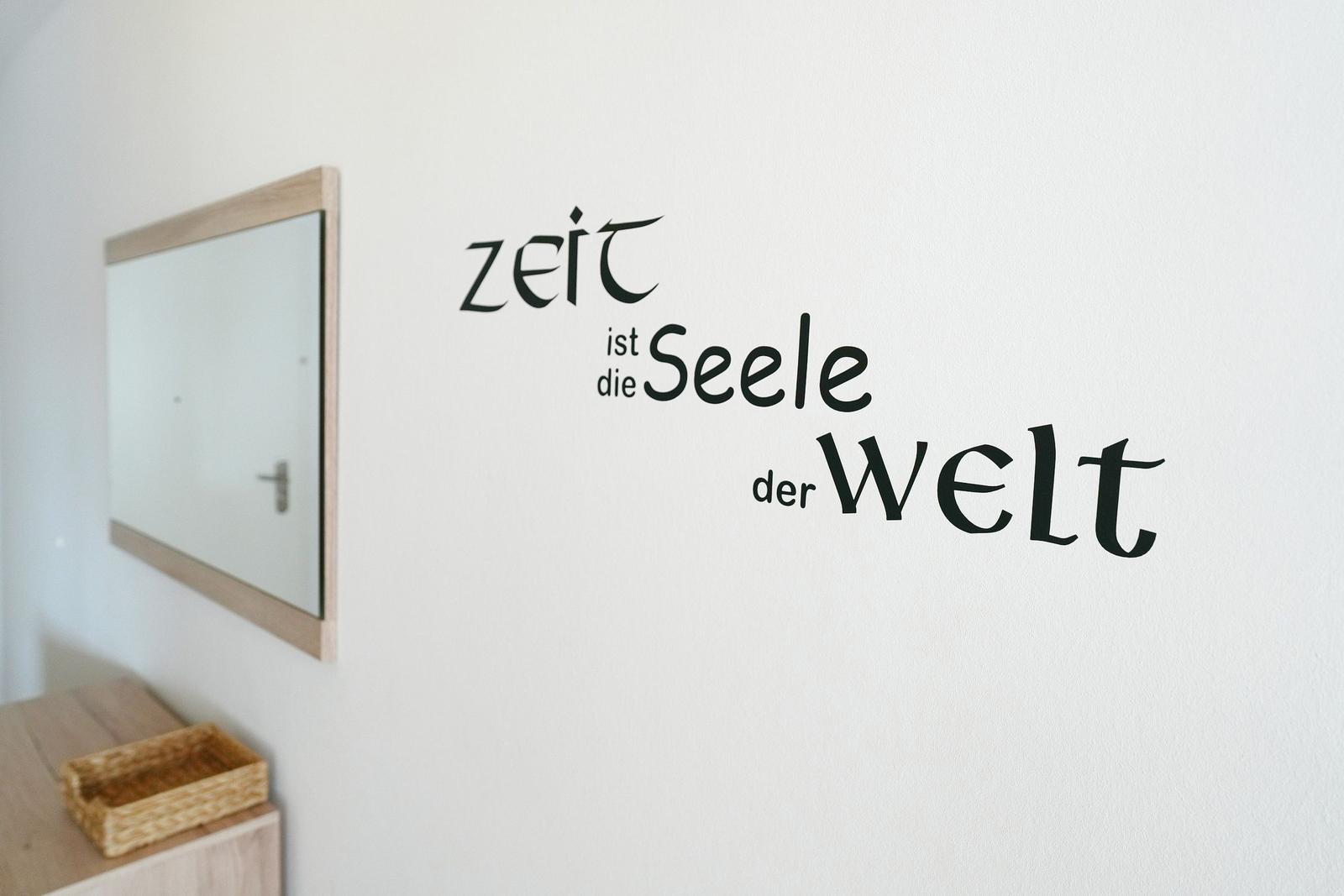 Dekoratives Detail